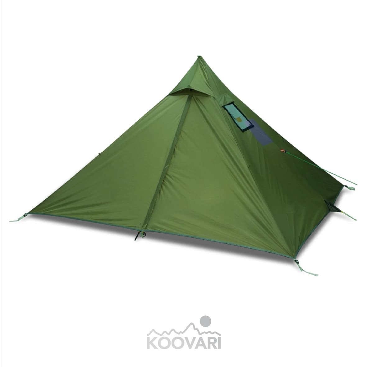 چادر کمپینگ ساتونا Horizon مدل Tepee