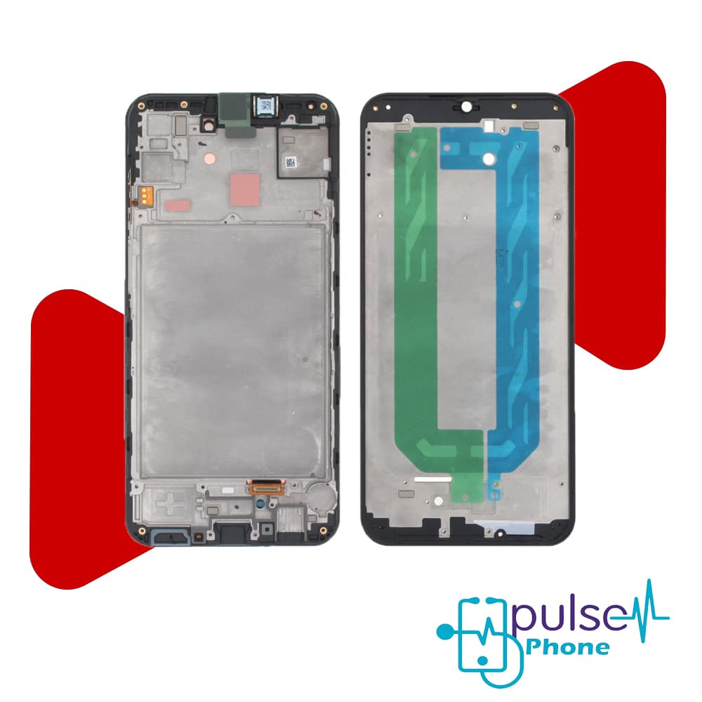 فریم ال سی دی سامسونگ middle frame samsung a15/a156