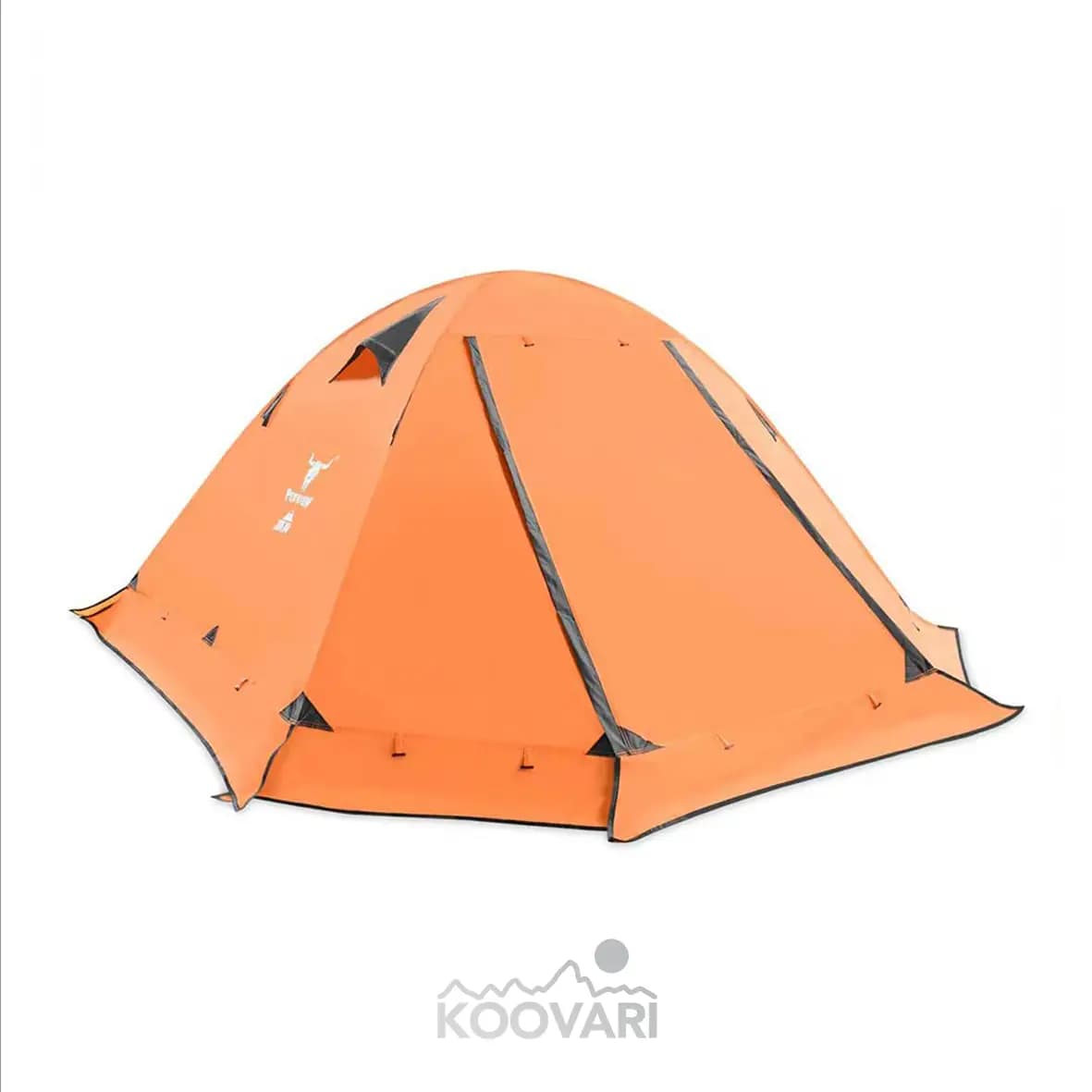 چادر کمپینگ سه نفره پکینیو مدل K-2003