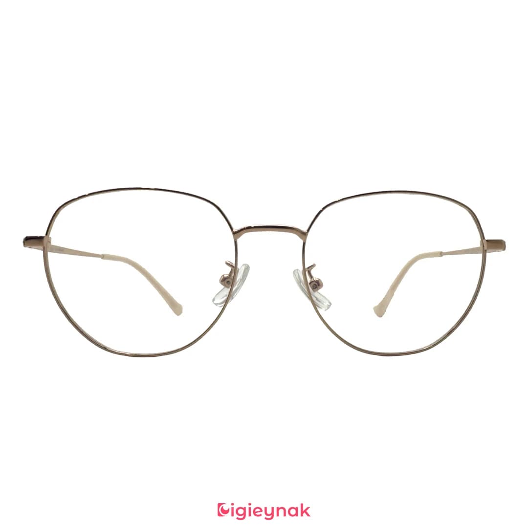 عینک طبی رزگلد آی پی تیتانیوم 7620<br><span>IP Titanium 7620</span>