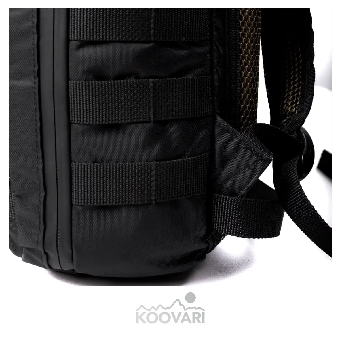 کوله پشتی ساتونا مدل Raptor Pro با ظرفیت 22 لیتر — تصویر ۶