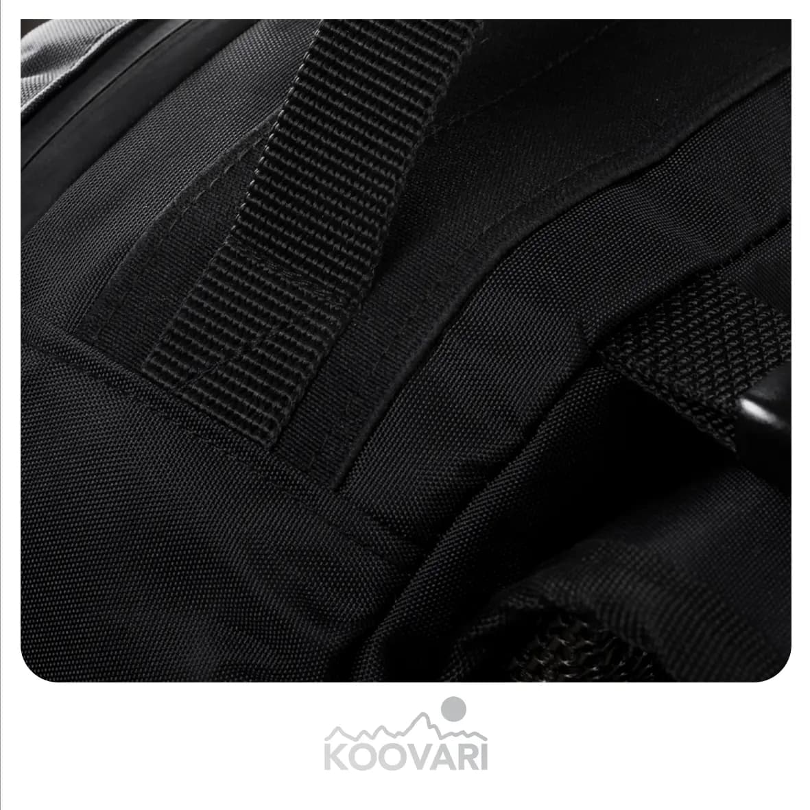 کوله پشتی ساتونا مدل Raptor Pro با ظرفیت 22 لیتر — تصویر ۵