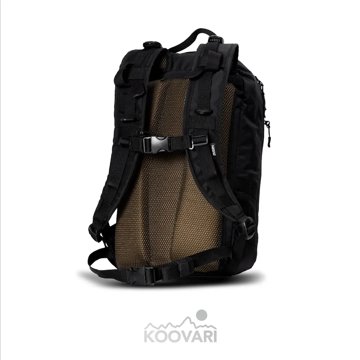 کوله پشتی ساتونا مدل Raptor Pro با ظرفیت 22 لیتر — تصویر ۲