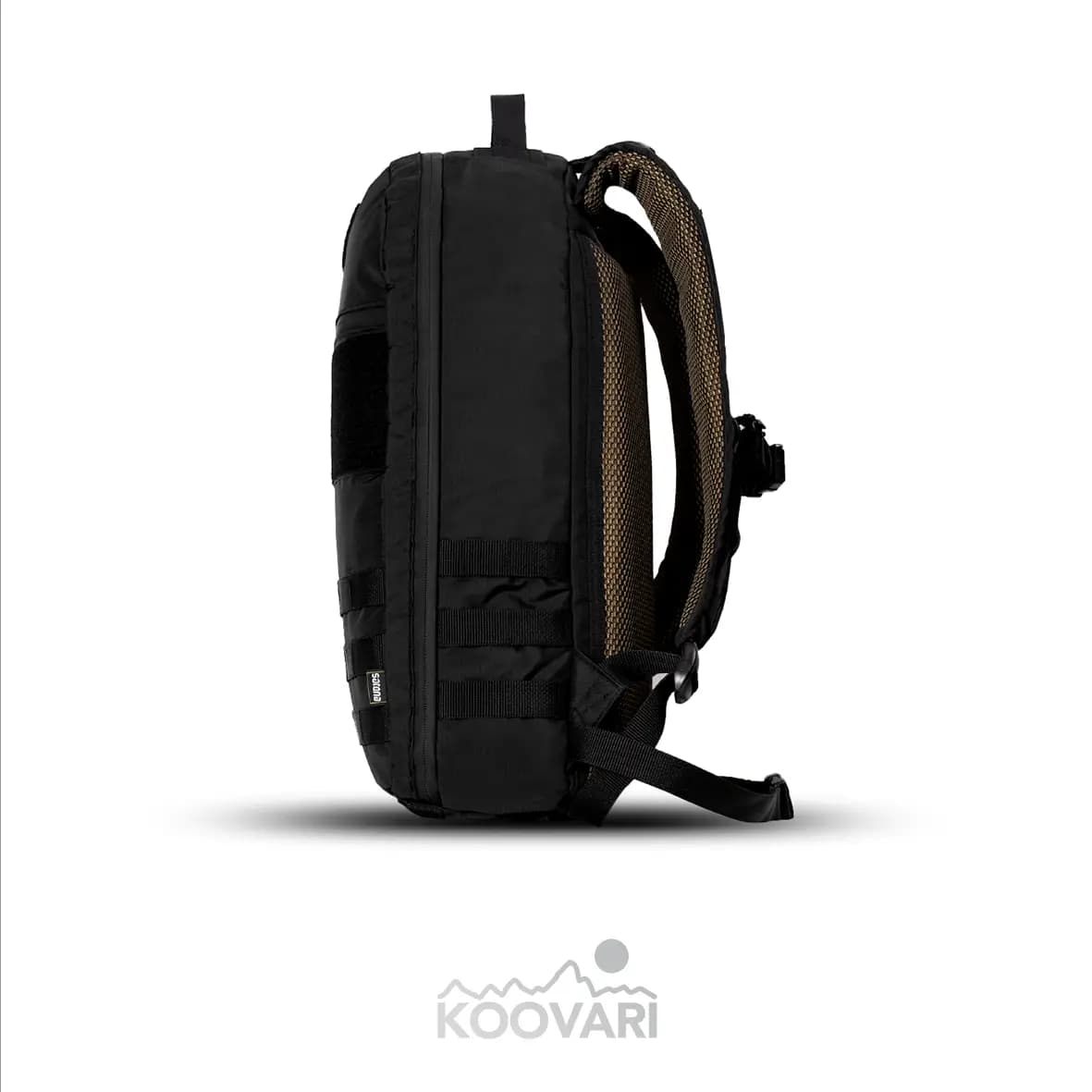 کوله پشتی ساتونا مدل Raptor Pro با ظرفیت 22 لیتر — تصویر ۳