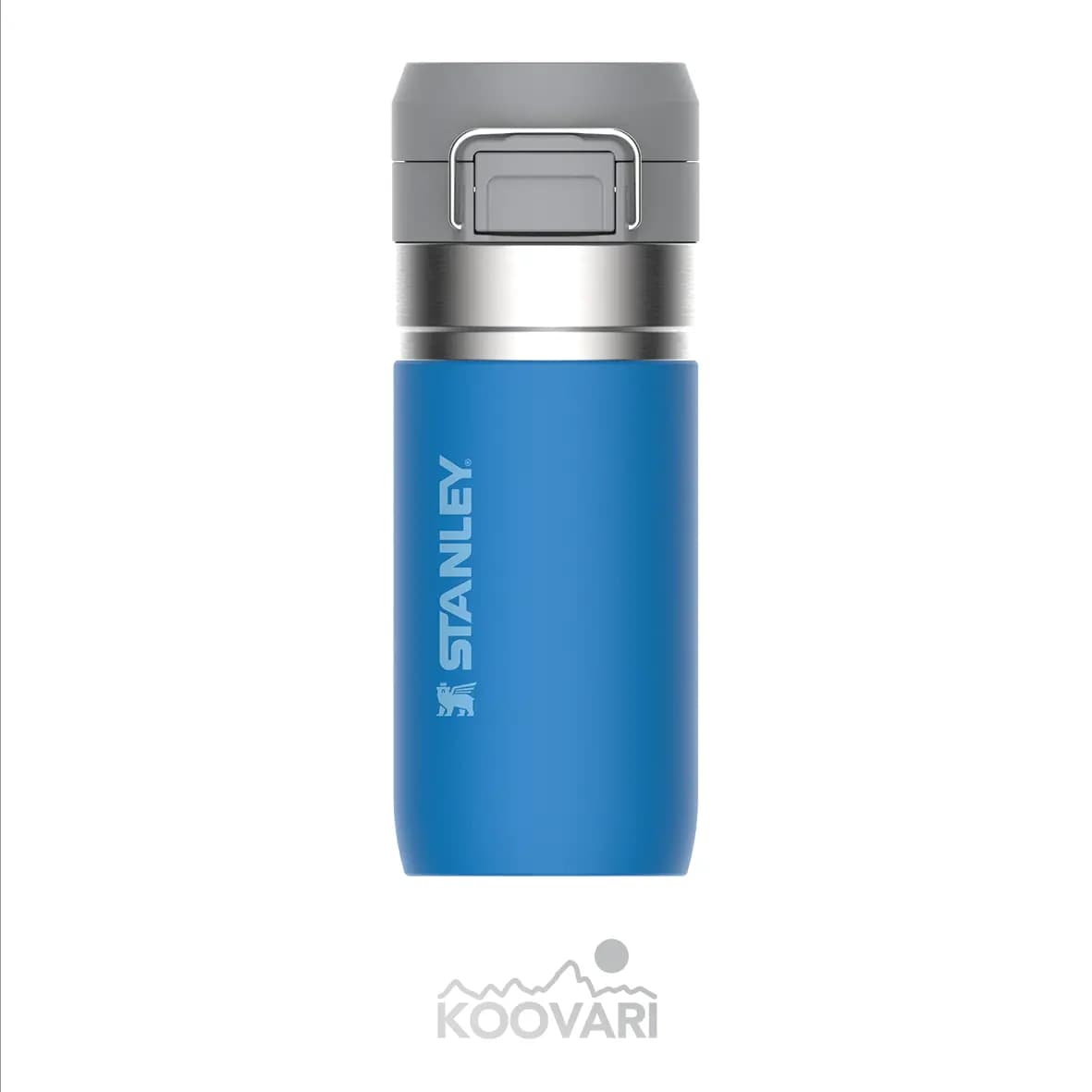 قمقمه استنلی مدل Stanley The Quick Flip Water Bottle 0.47L — تصویر ۴