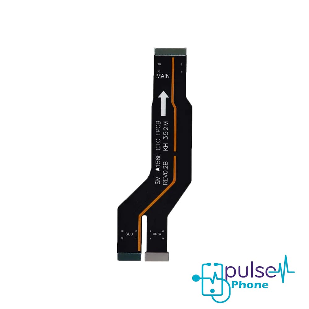 Flat Main Samsung A15-فلت مین سامسونگ a15