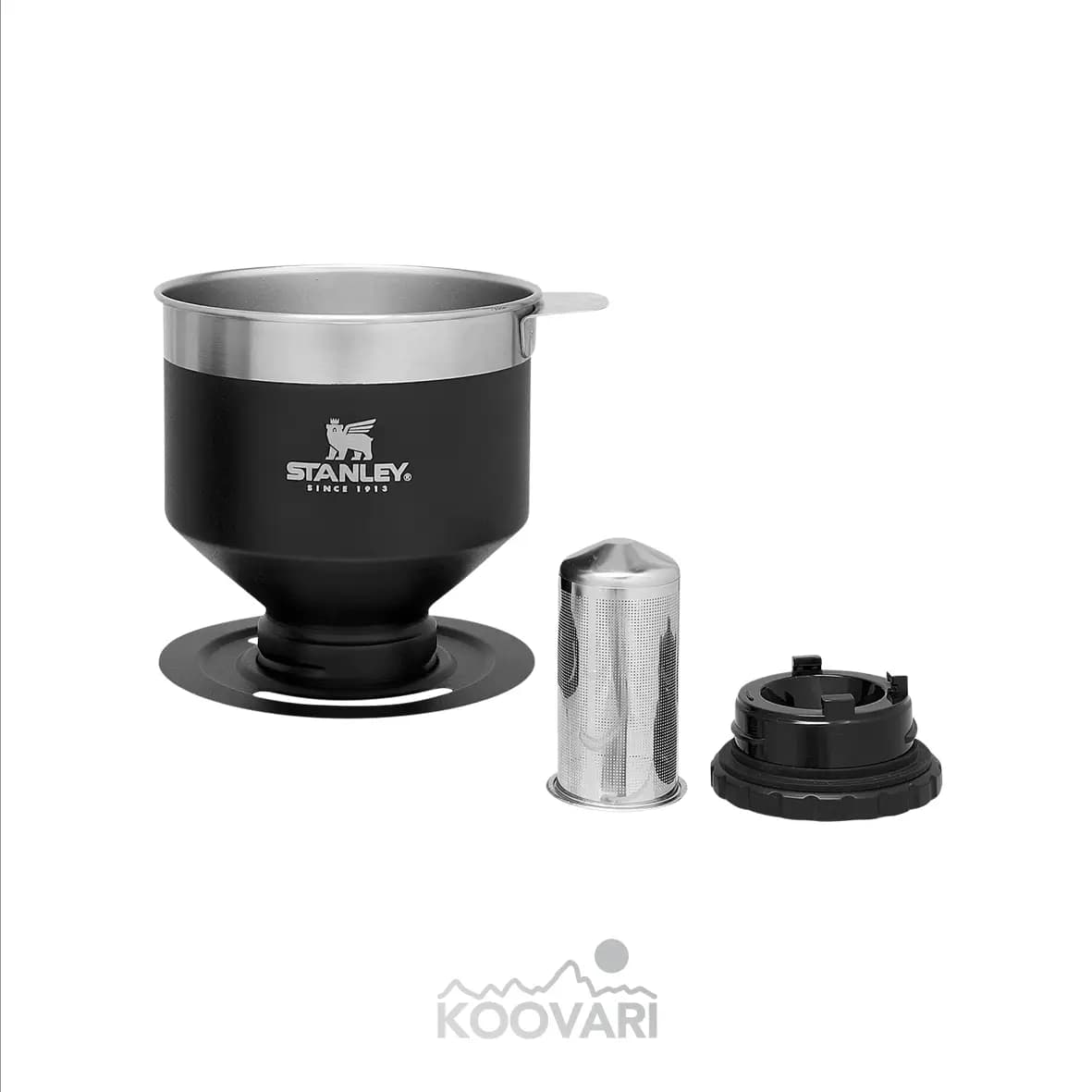 Pour Over قهوه ساز 0.59 ليتری — تصویر ۲