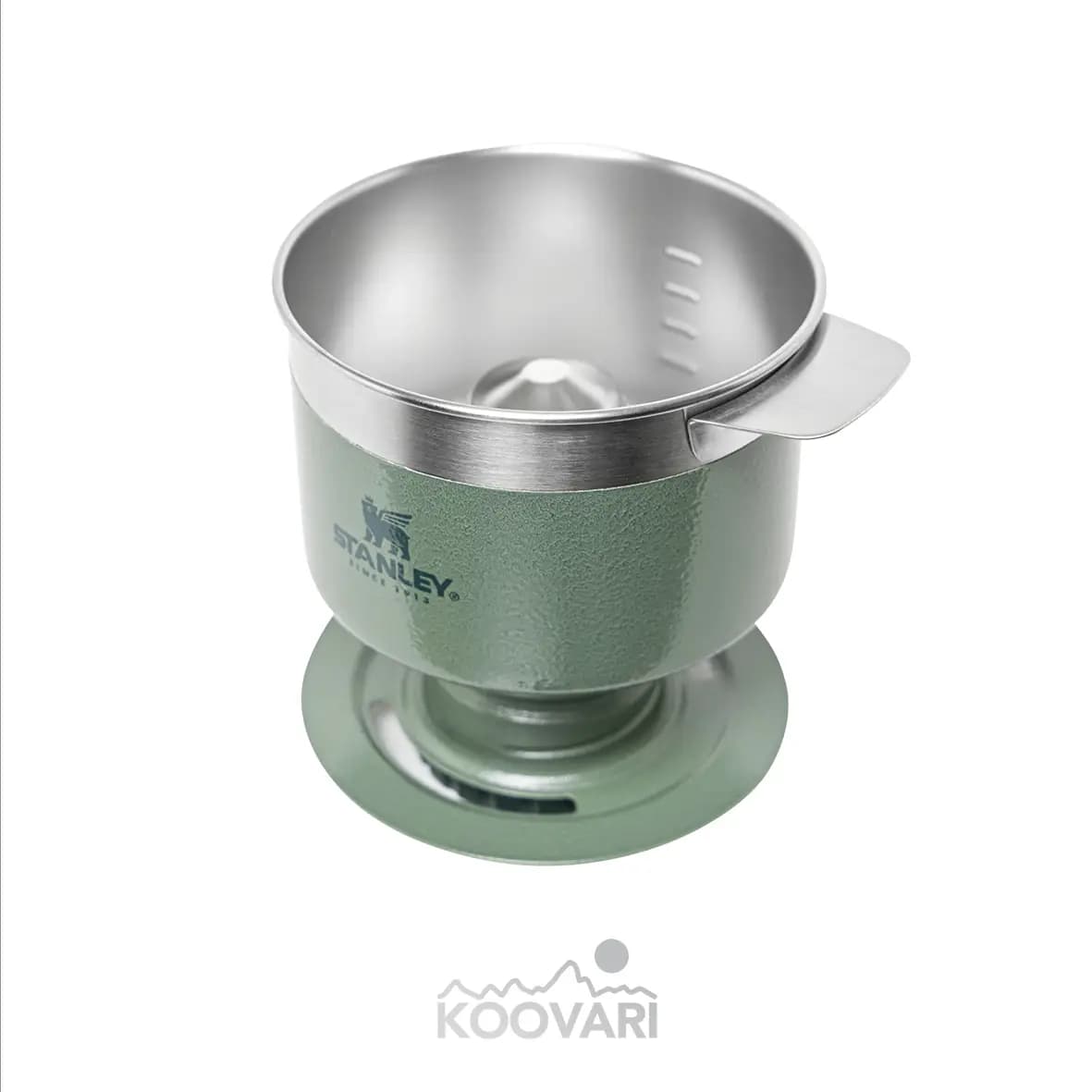 Pour Over قهوه ساز 0.59 ليتری — تصویر ۳