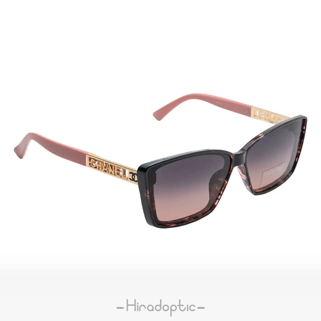 عینک آفتابی چنل Chanel P2282 — تصویر ۳