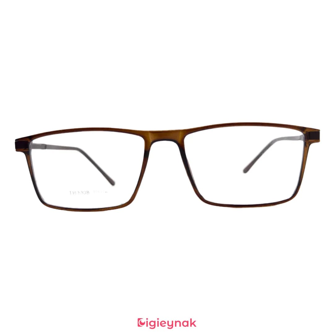 عینک طبی قهوه ای پلیس 9008<br><span>Police 9008</span>