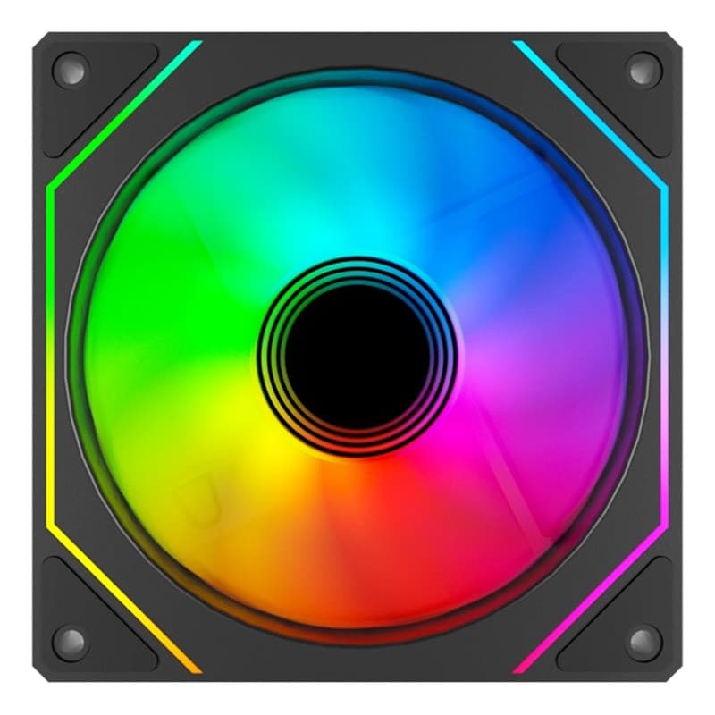 فن FAN ARGB 12*12 — تصویر ۲