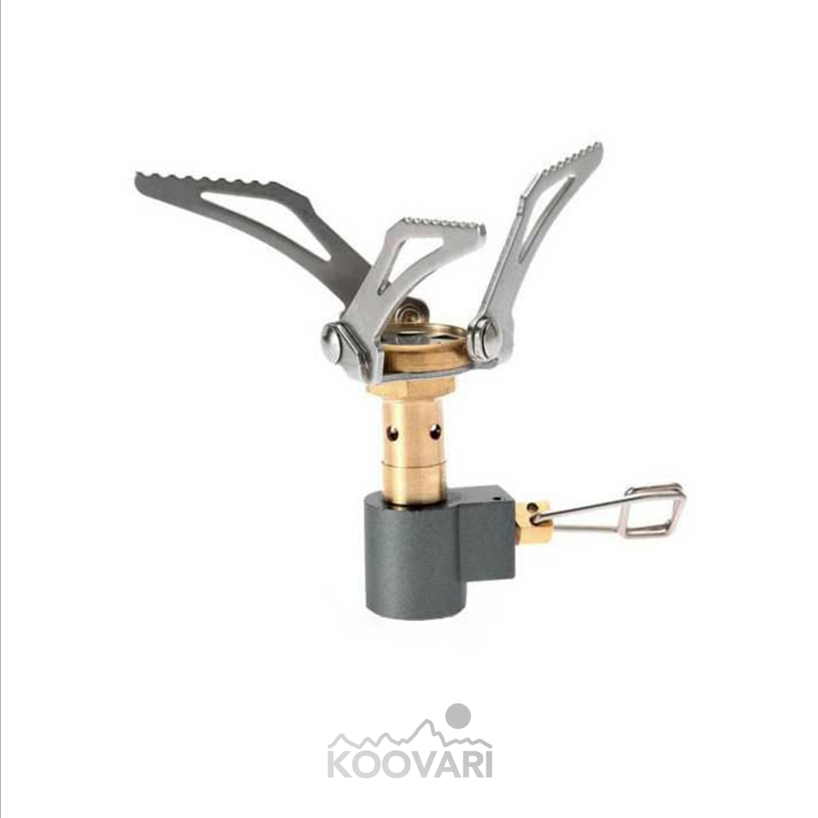 سرشعله سه پر مدل SG-823 — تصویر ۲
