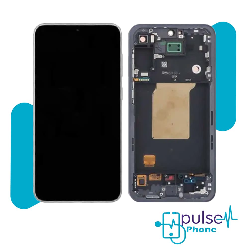 تاچ ال سی دی سامسونگ گلگسی Samsung Galalxy A55/A556