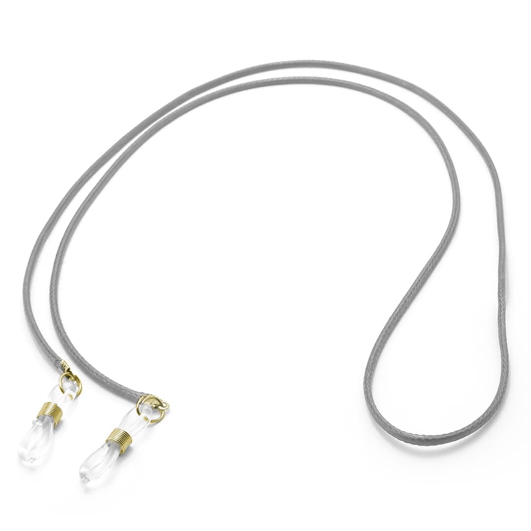 بند عینک چرمی فیلی<br><span>Glasses Strap AGS-04</span>