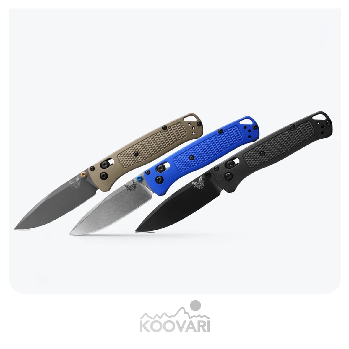 چاقو BENCHMADE 535 S-K-B