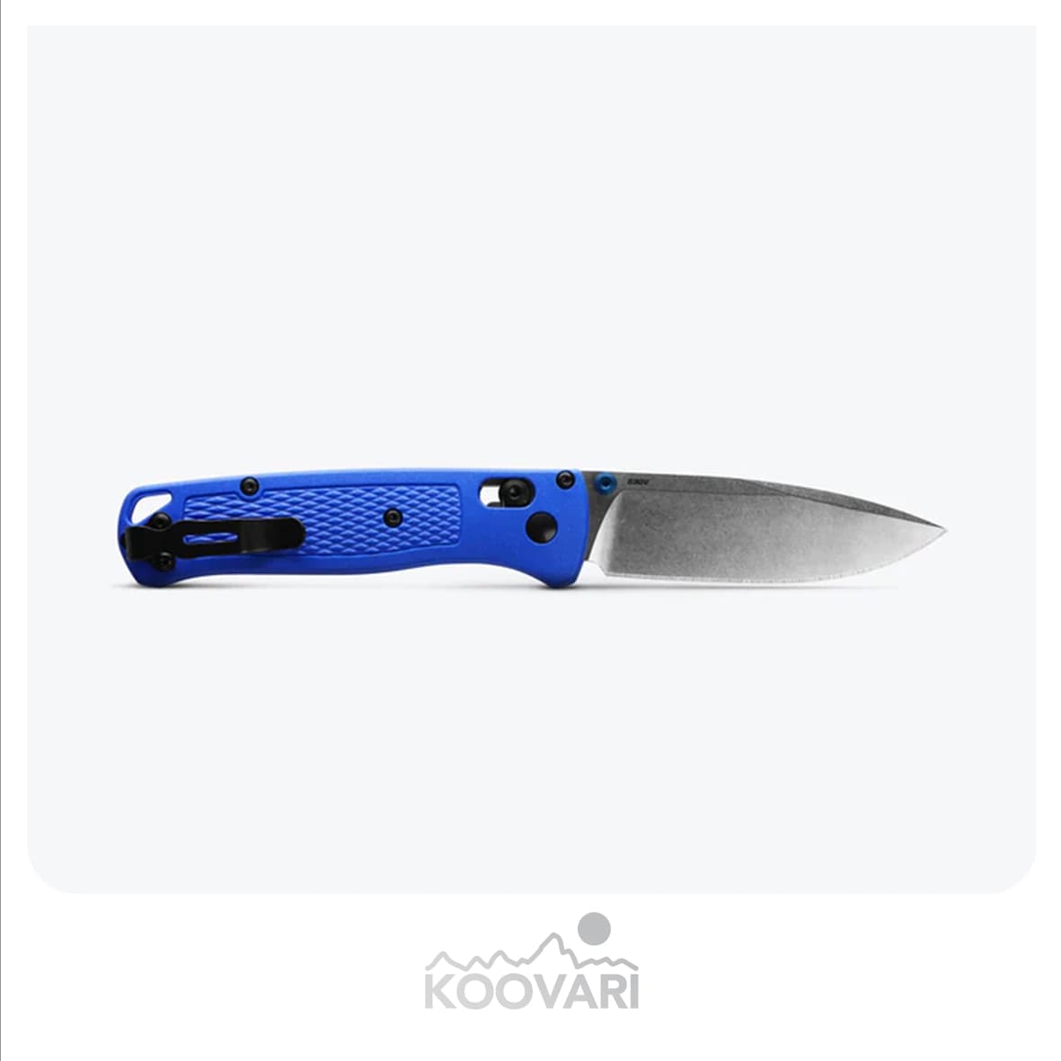 چاقو BENCHMADE 535 S-K-B — تصویر ۶