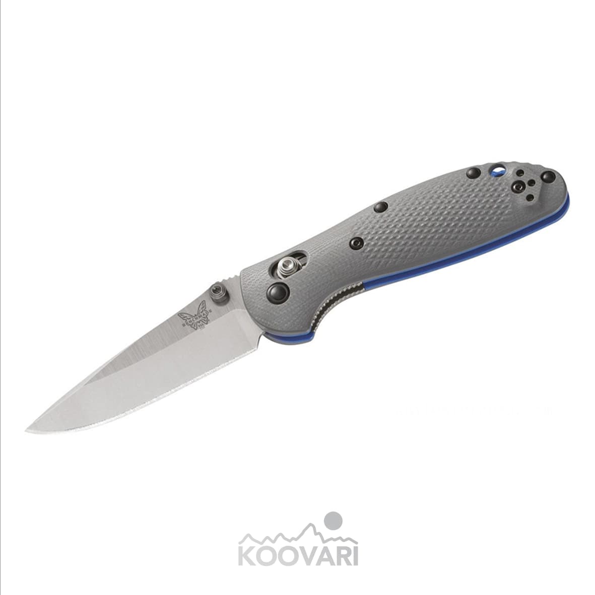 چاقوی بنچمید مدل گریپتیلیان 551-1 Benchmade 551-1 Griptilian