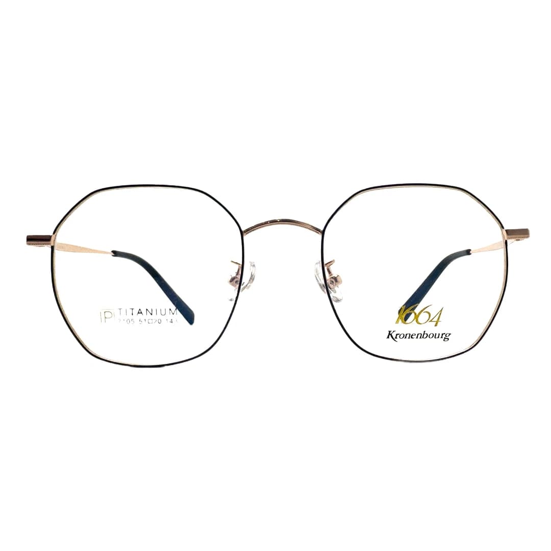 عینک طبی آی پی تیتانیوم 7105<br><span>IP Titanium 7105</span>