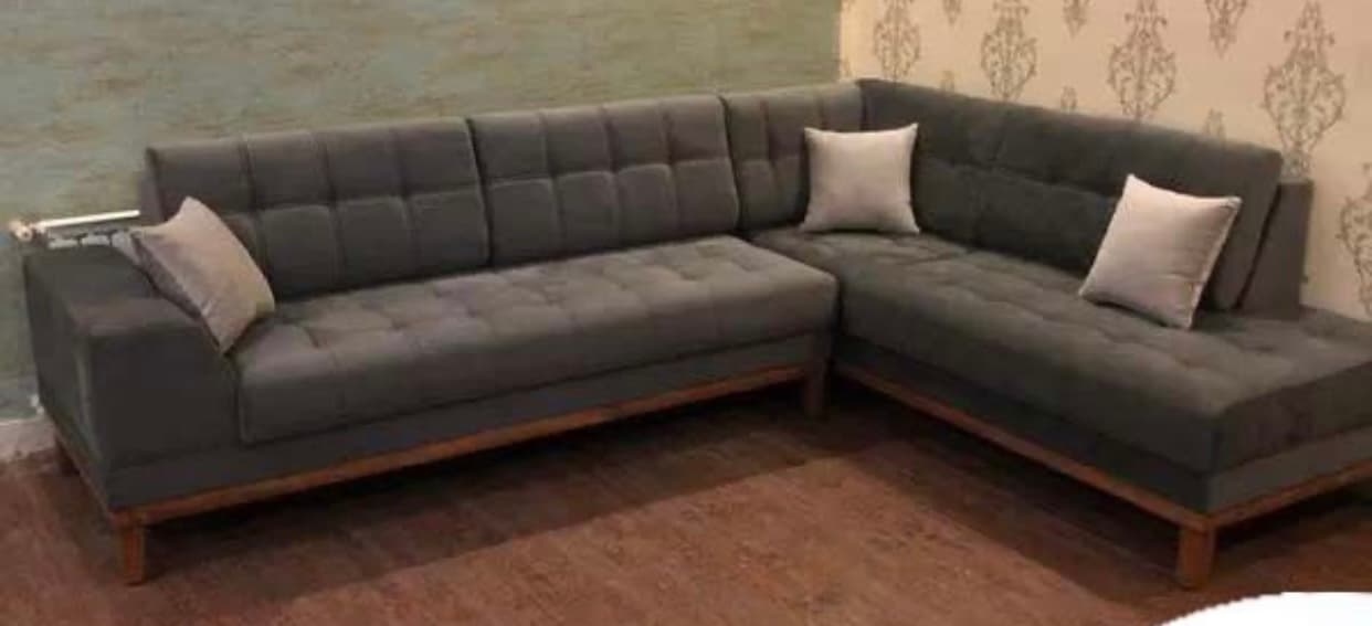 مبل ال کاژو کالیته مازراتی برند راول — تصویر ۵