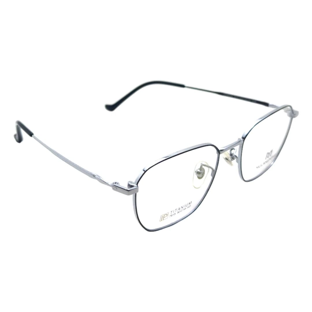 عینک طبی آی پی تیتانیوم 7615<br><span>IP Titanium 7615</span> — تصویر ۲