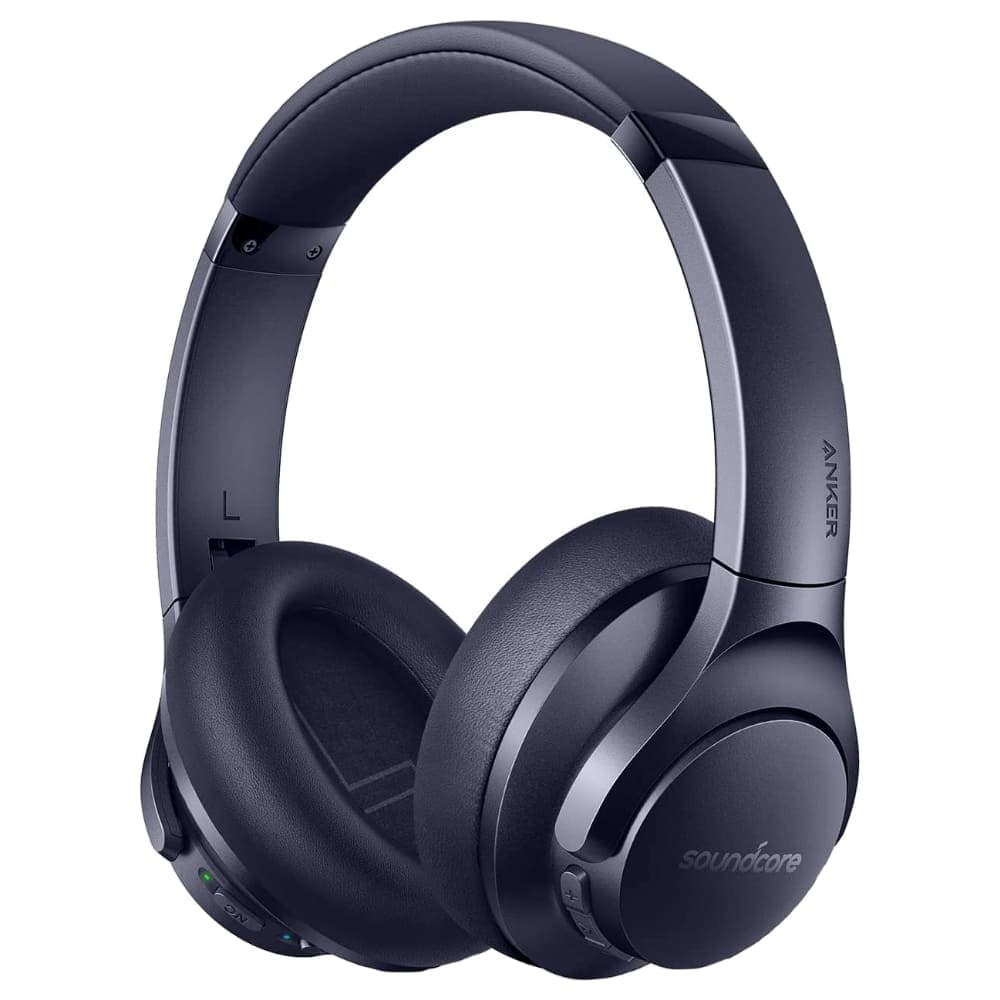 هدفون بلوتوثی ساندکور انکر Anker Soundcore LIFE Q20 (UPGRATED) ANC A3025C