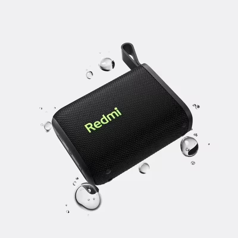 اسپیکر بلوتوثی ضدآب Xiaomi Redmi ASM11A Speaker — تصویر ۳