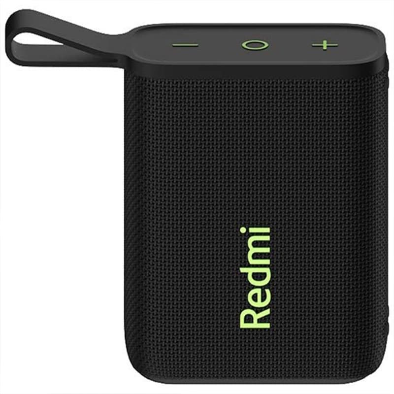 اسپیکر بلوتوثی ضدآب Xiaomi Redmi ASM11A Speaker — تصویر ۲