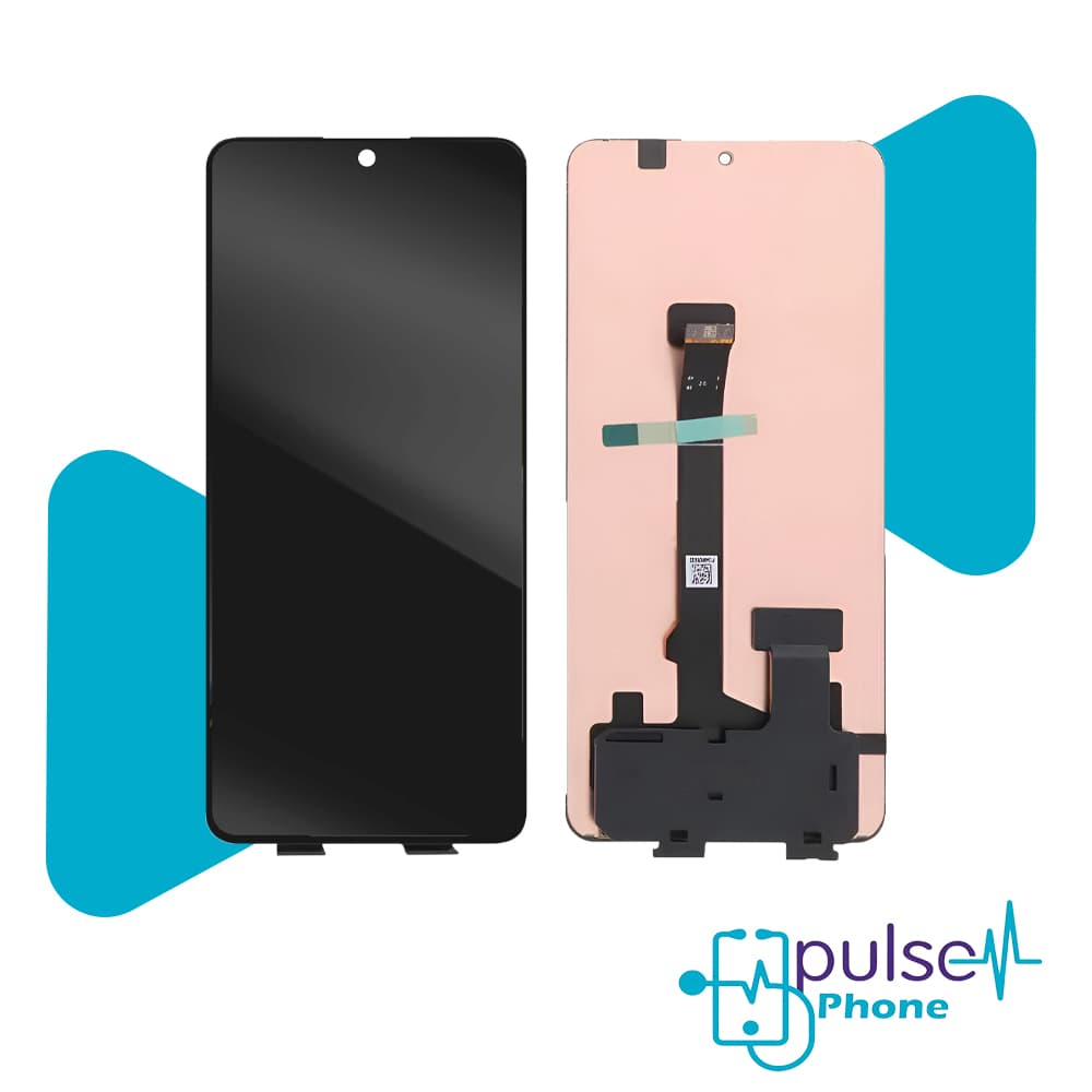 تاچ ال سی دی شرکتی شیا‌‌ٰئومی poco x6 pro