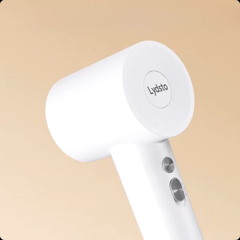 سشوار شیائومی لایدستو مدل Lydsto S501 Household Hair Dryer — تصویر ۹