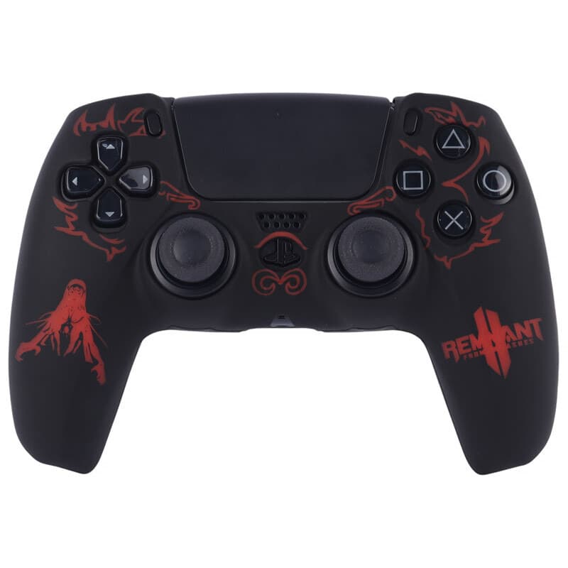 روکش دسته بازی Deadskull PS5 طرح Remnant II