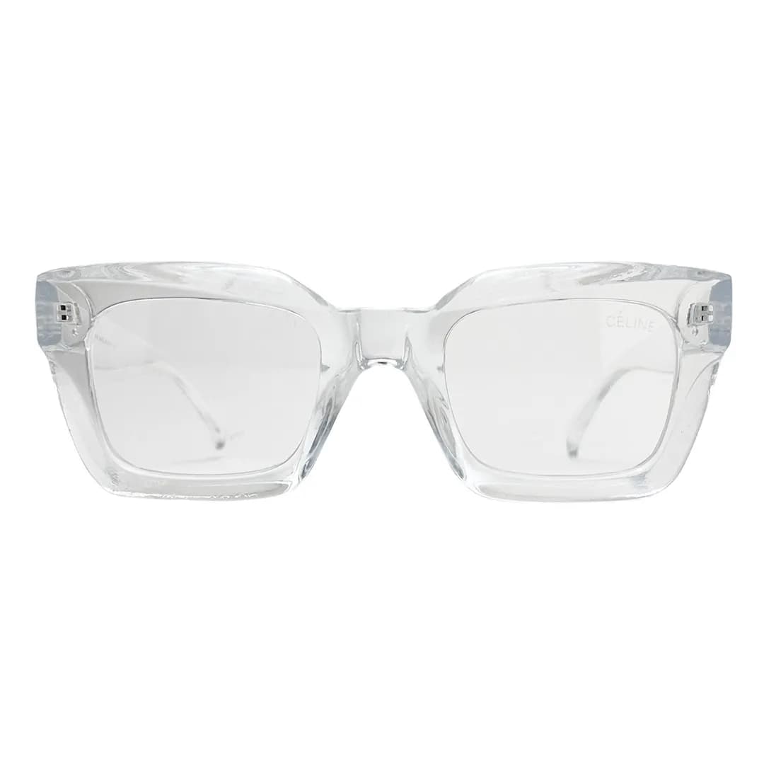 عینک طبی سلین 0033 شفاف<br><span>Celine SA0033</span>