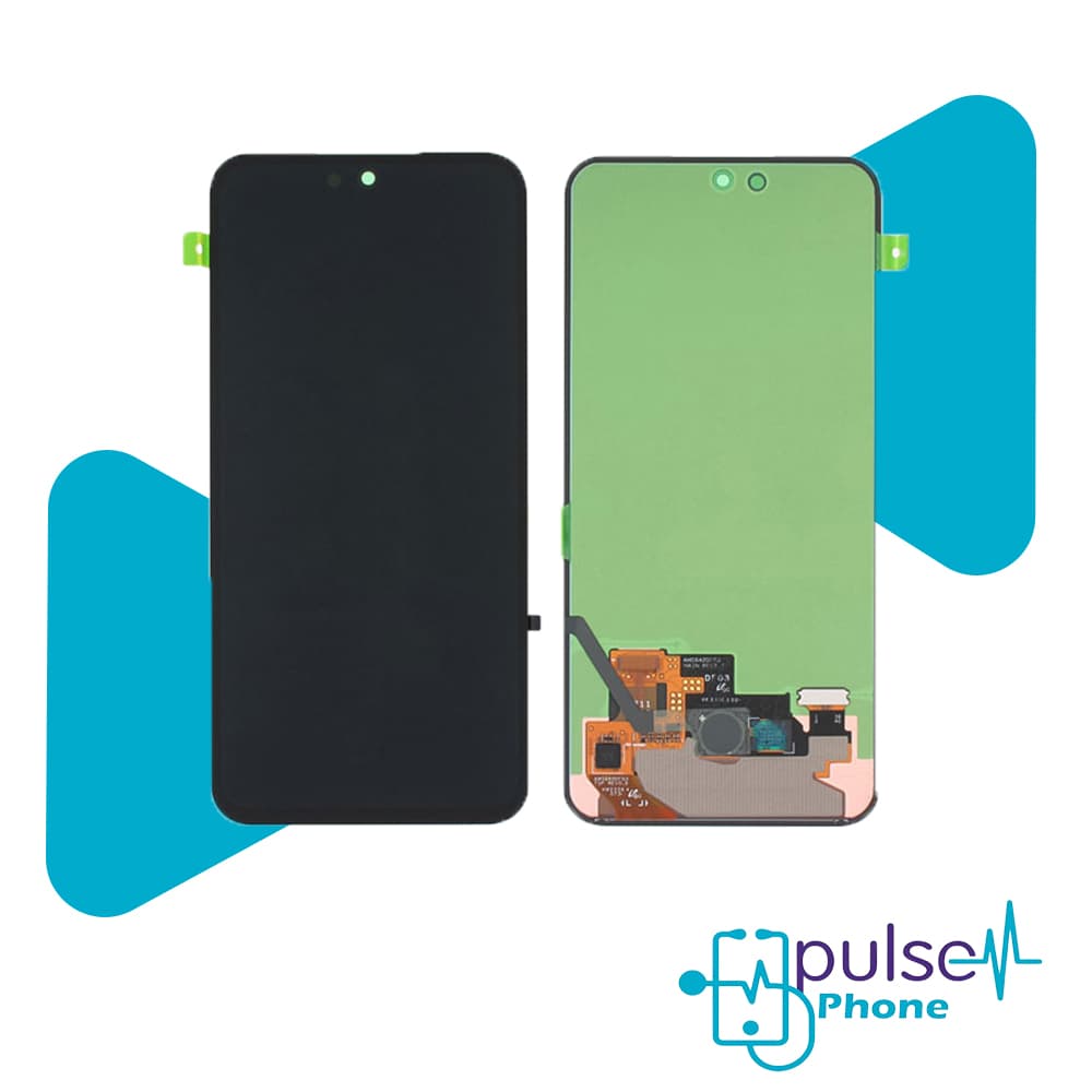 تاچ ال سی دی سامسونگ گلگسی Samsung Galaxy S23fe/S711 — تصویر ۲