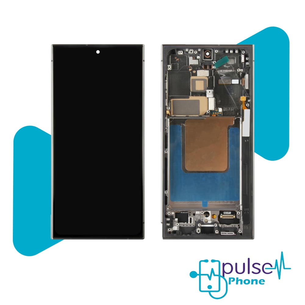 تاچ ال سی دی سامسونگ گلگسی Samsung Galaxy S24 ultra/S928