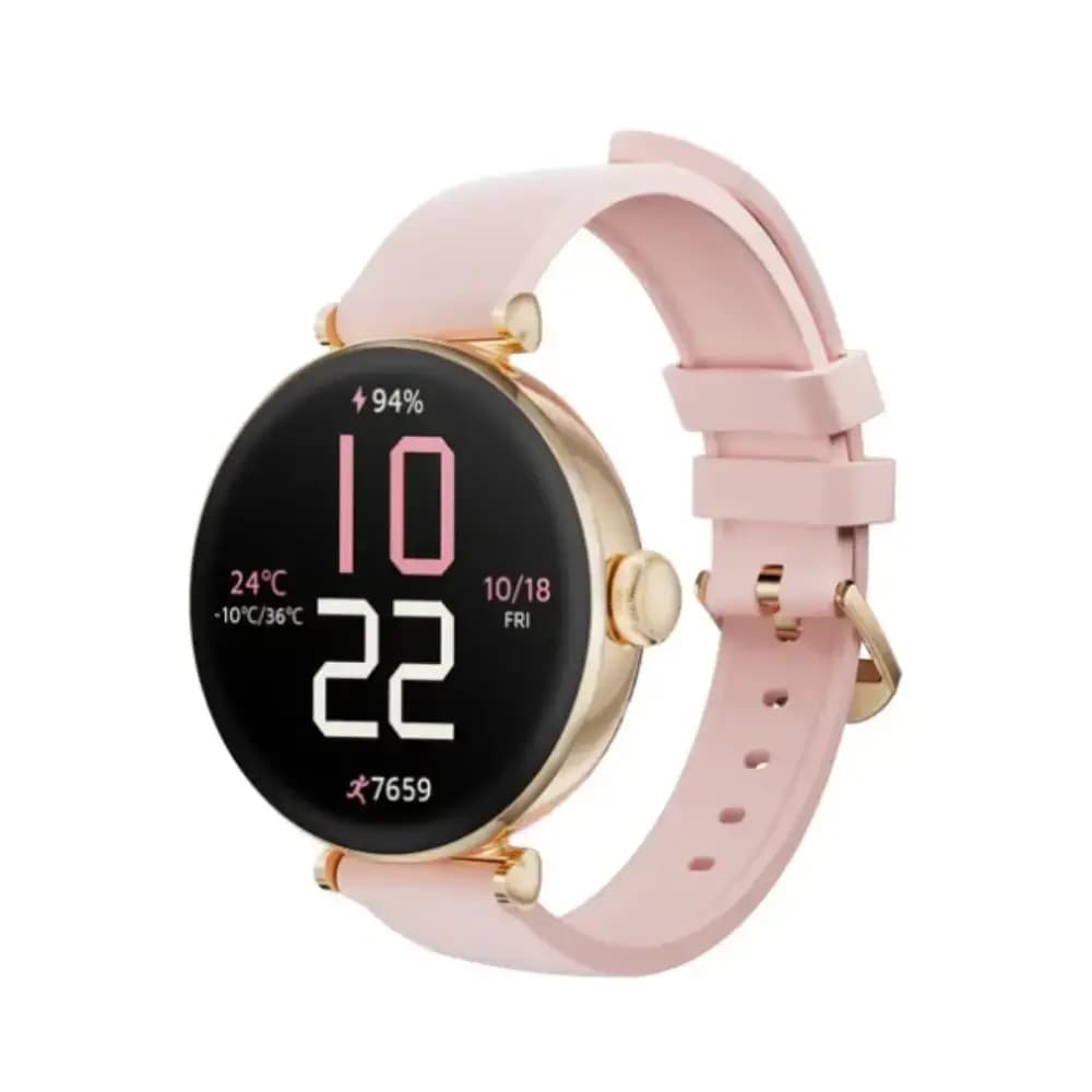 ساعت هوشمند کیسلکت مدل Kieslect Watch Pura Reno