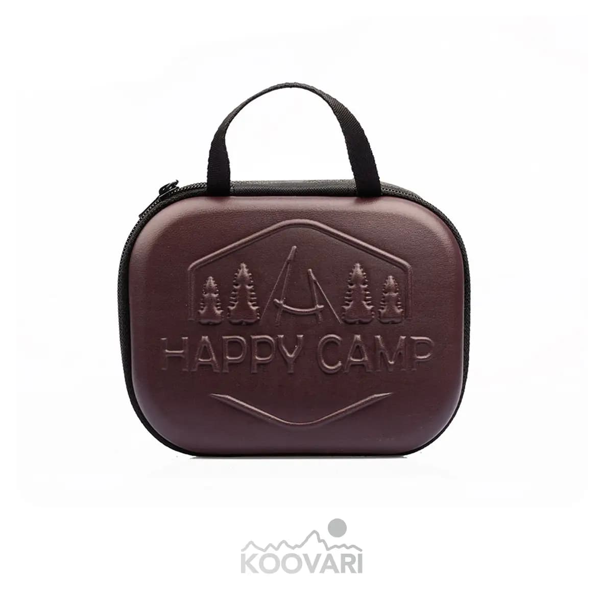 کیف چاشنی آشپزی هپی کمپ مدل Spice Kit — تصویر ۵