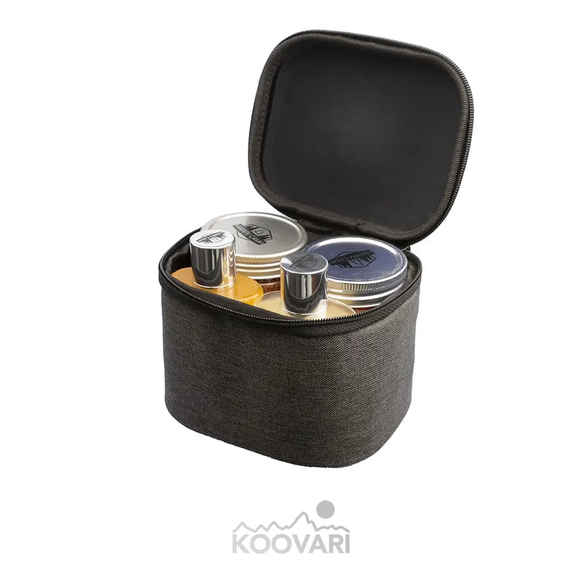 کیف چاشنی آشپزی هپی کمپ مدل Spice Kit