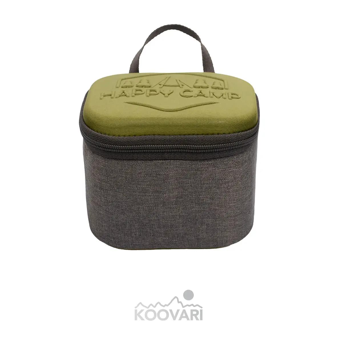 کیف چاشنی آشپزی هپی کمپ مدل Spice Kit — تصویر ۶