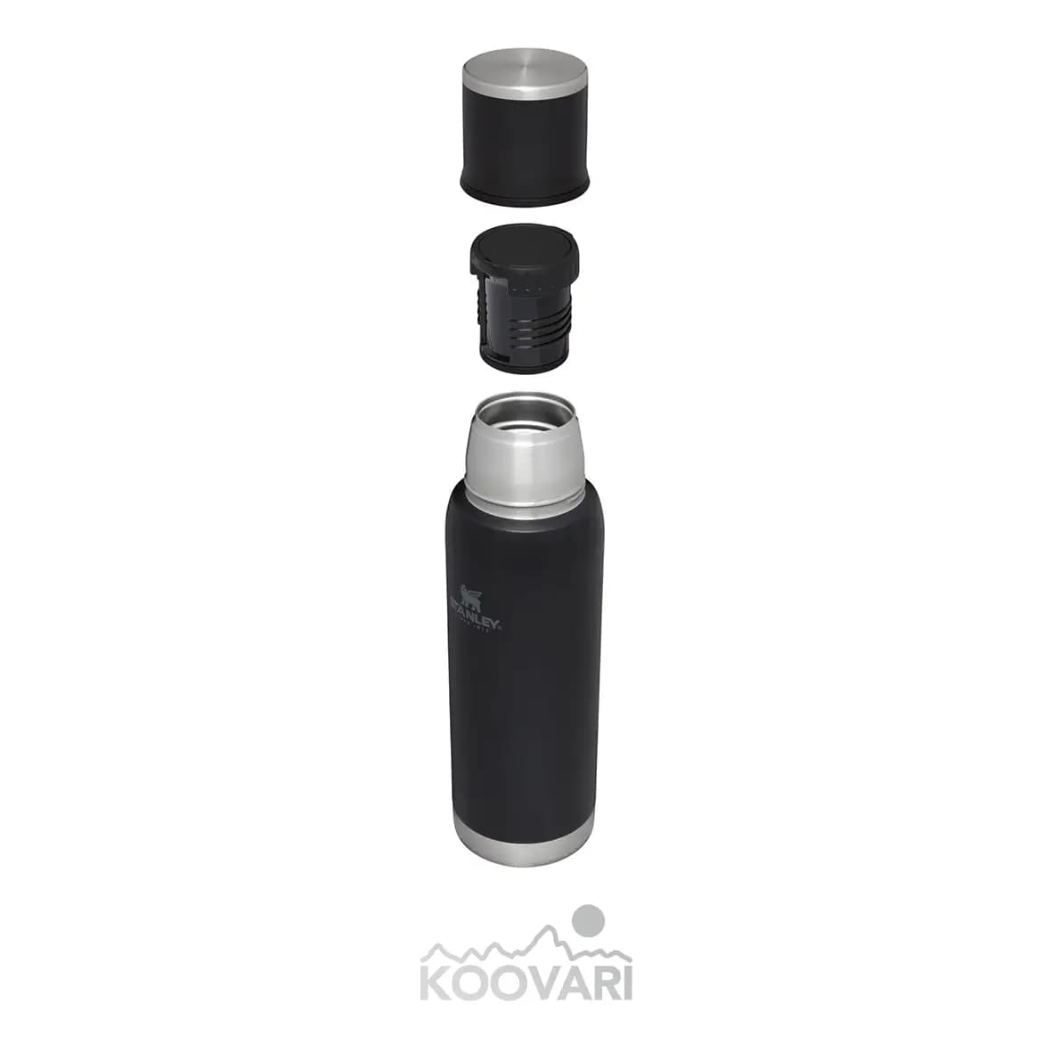 فلاسک استنلی سری ADVENTURE مدل TO-GO BOTTLE – حجم 0.75 لیتر STANLEY — تصویر ۵