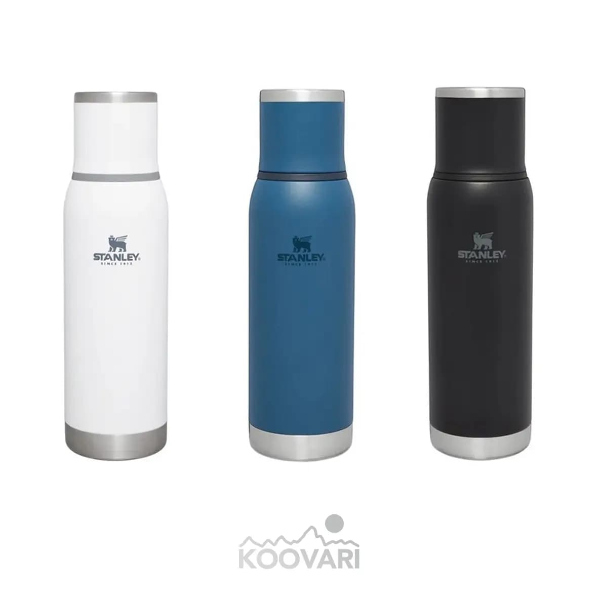 فلاسک استنلی سری ADVENTURE مدل TO-GO BOTTLE – حجم 0.75 لیتر STANLEY — تصویر ۴