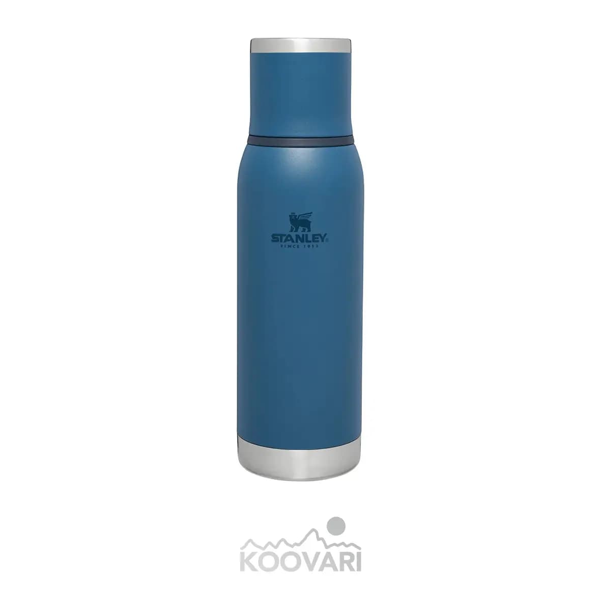 فلاسک استنلی سری ADVENTURE مدل TO-GO BOTTLE – حجم 0.75 لیتر STANLEY
