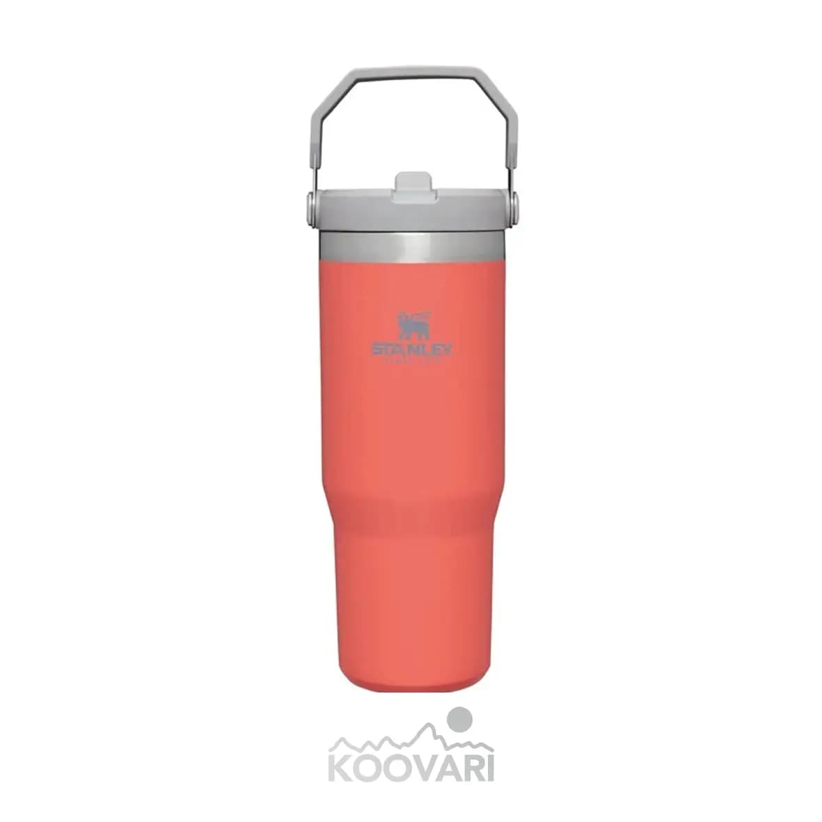 قمقمه استنلی مدل FLIP STRAW حجم 0.89 لیتر — تصویر ۶