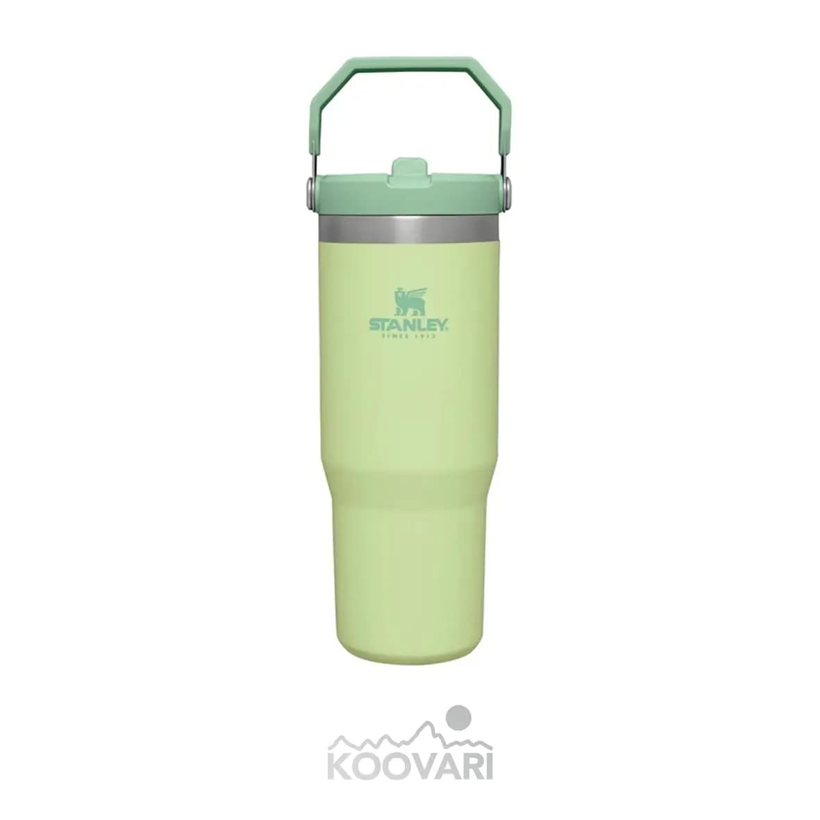 قمقمه استنلی مدل FLIP STRAW حجم 0.89 لیتر — تصویر ۳