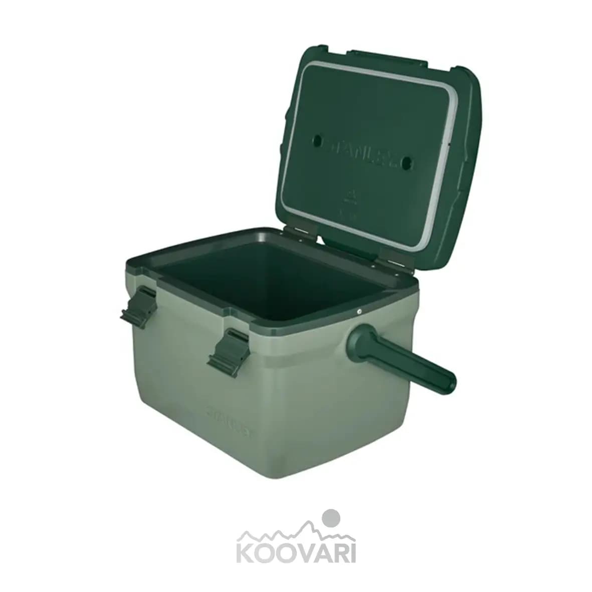 یخدان 6.6 لیتری استنلی مدل Easy Carry Lunch – کول باکس استنلی مدل OURDOOR COOLER
