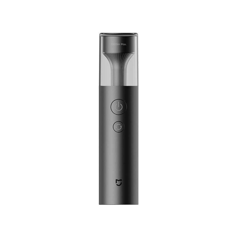 چراغ قوه 1000 لومنی شیائومی Xiaomi Mijia Multi Functional Flashlight Portable
