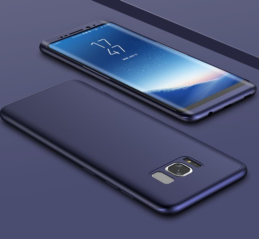 قاب سه تکه HONOR 9X — تصویر ۵