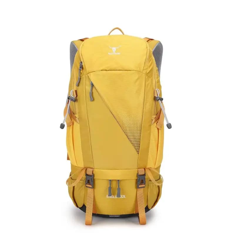 کوله پشتی پکینیو مدل EAGLE 32L KA-1713 — تصویر ۴