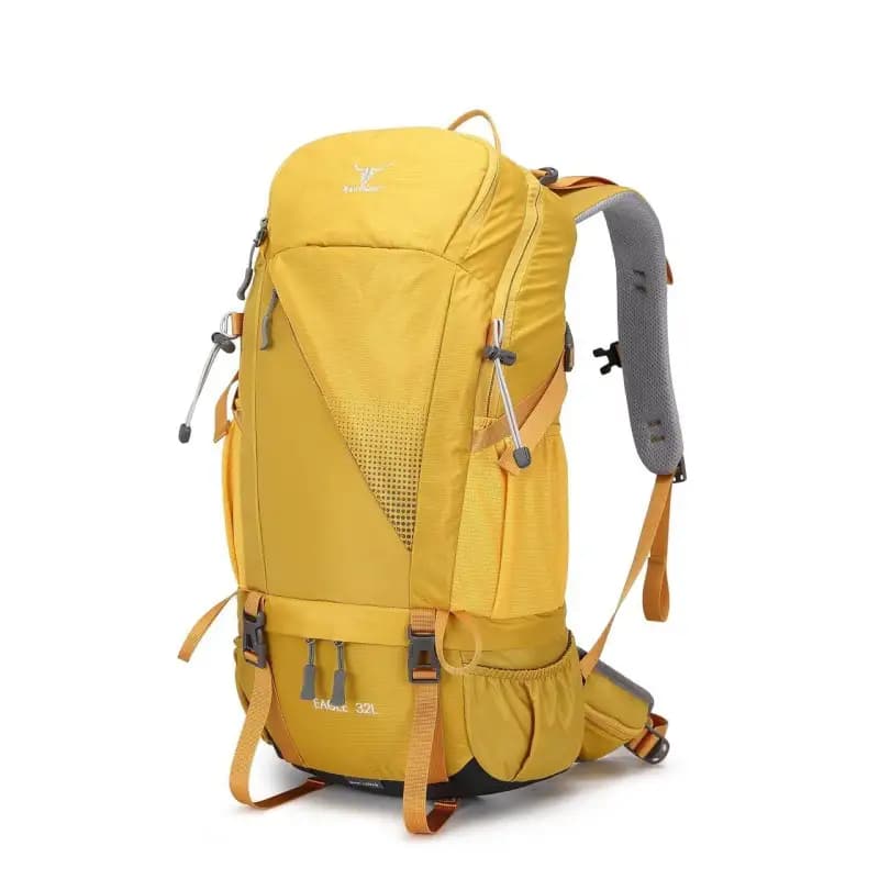 کوله پشتی پکینیو مدل EAGLE 32L KA-1713 — تصویر ۲