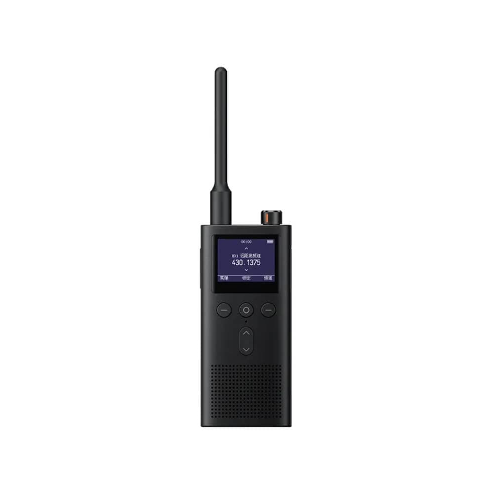 بی سیم واکی تاکی شیائومی Xiaomi Walkie Talkie 3