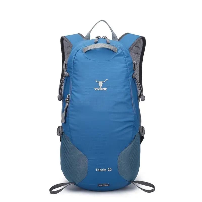 کوله پشتی پکینیو مدل TABRIZ 20L KA-1794 — تصویر ۵