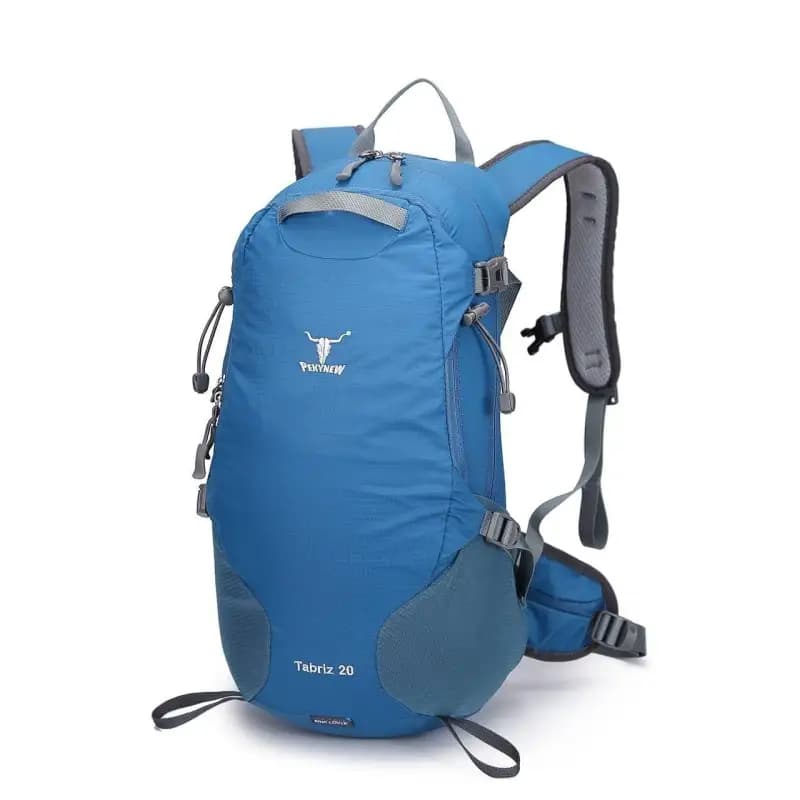 کوله پشتی پکینیو مدل TABRIZ 20L KA-1794 — تصویر ۲